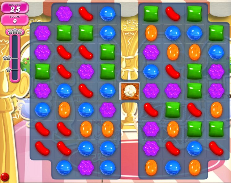 cheats-candycrush.com Candy Crush Level 1016 Cheats: How To Beat Level 1016...