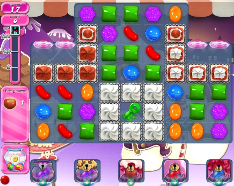 Candy Crush Level 1388 Cheats: How To Beat Level 1388 Help