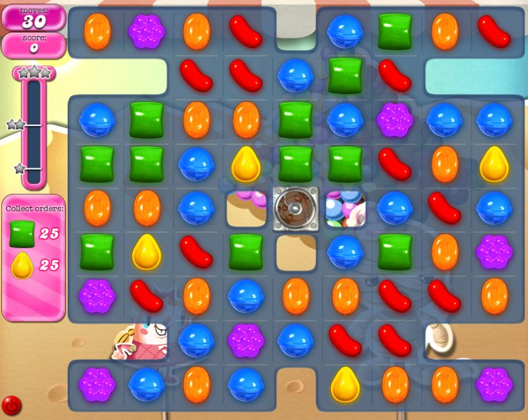 Candy Crush Level 157 Cheats: How To Beat Level 157 Help