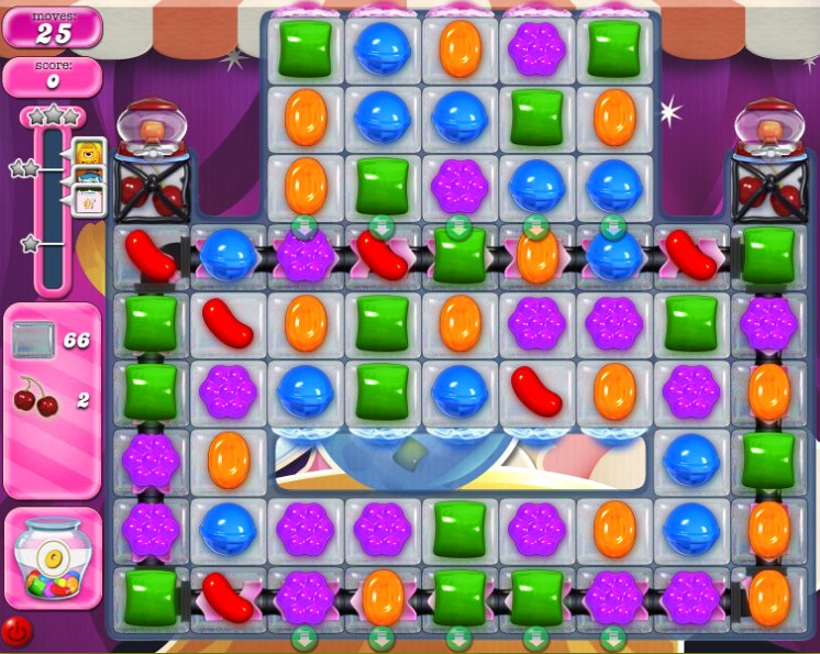 Candy Crush Level 1993 Cheats: How To Beat Level 1993 Help