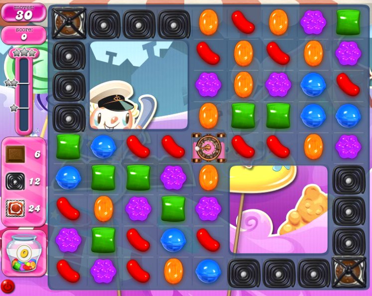 Candy Crush Level 2024 Cheats How To Beat Level 2024 Help