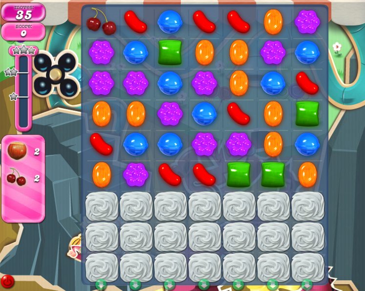 Candy Crush Level 26 Cheats: How To Beat Level 26 Help