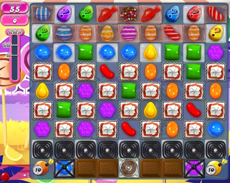 Candy Crush Level 303 Cheats How To Beat Level 303 Help