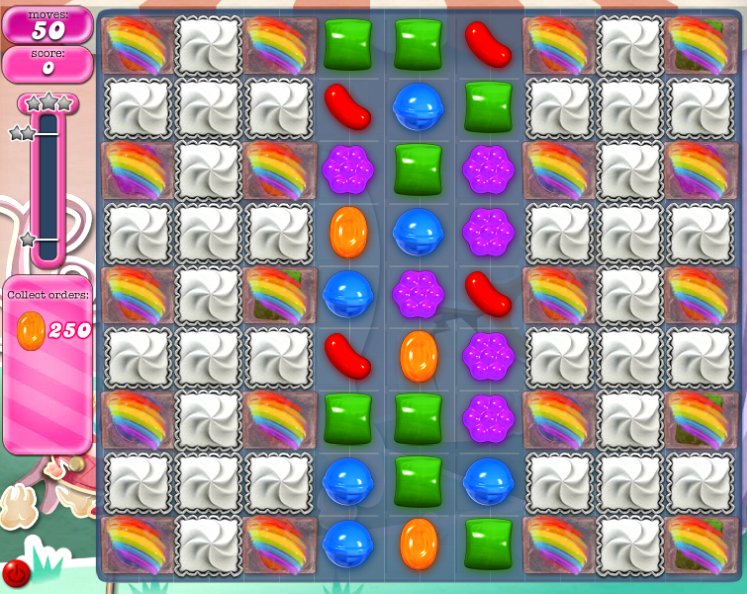 Candy Crush Level 339 Cheats: How To Beat Level 339 Help