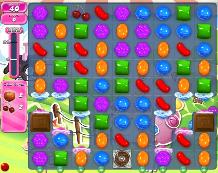 Candy Crush Level 457 Cheats: How To Beat Level 457 Help