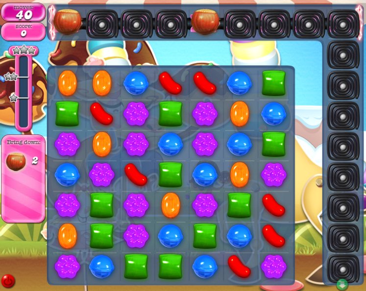 Candy Crush Level 532 Cheats: How To Beat Level 532 Help.