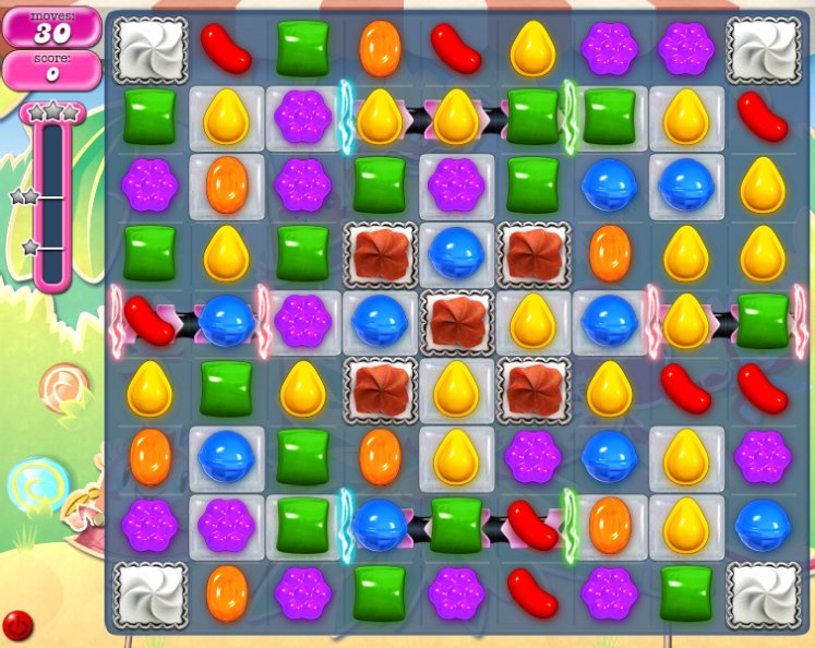 Review: Candy Crush duel - Spellenplank