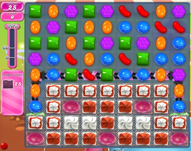 Candy Crush Level 860 Cheats: How To Beat Level 860 Help