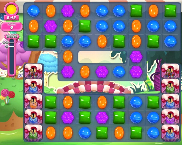 Candy Crush Level 956 Cheats How To Beat Level 956 Help