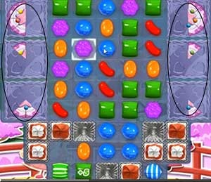 Candy Crush Level 373 tip