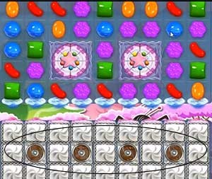 Candy Crush Level 380 tip