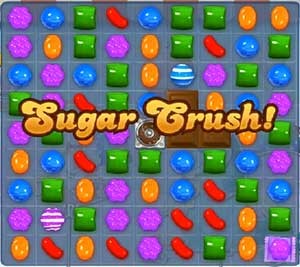 Candy Crush Level 426 help