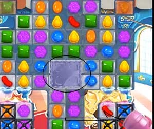 Candy Crush Level 478 tip