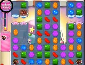 Candy Crush Level 212 tip
