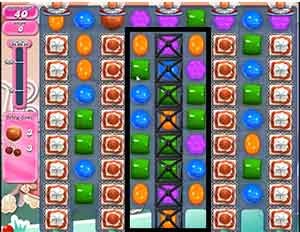 Candy Crush Level 337 tip