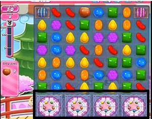 Candy Crush Level 371 tip