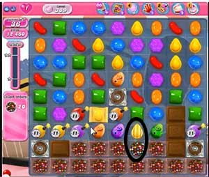 Candy Crush Level 389 help