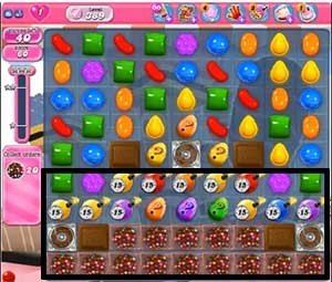 Candy Crush Level 389 tip