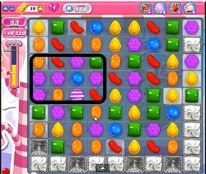 Candy Crush Level 488 help