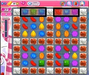 Candy Crush Level 488 tip