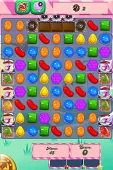 Candy Crush Level 349 tip