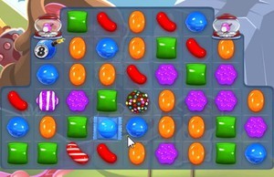 Candy Crush Level 1043 tip