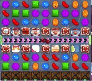 Candy Crush Level 1102 tip