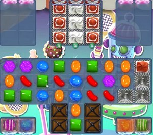 Candy Crush Level 1213 tip