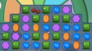 Candy Crush Level 15 tip
