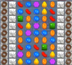 Candy Crush Level 169 tip