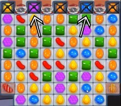 Candy Crush Level 226 tip