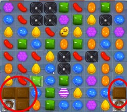 Candy Crush Level 247 tip