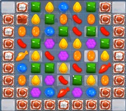 Candy Crush Level 280 tip