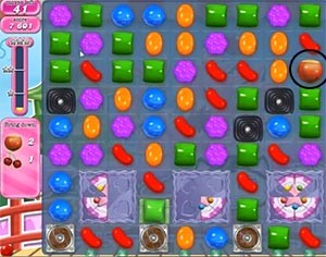 Candy Crush Level 368 help