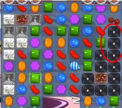 Candy Crush Level 395 tip