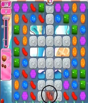 Candy Crush Level 503 tip
