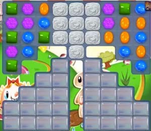 Candy Crush Level 69 tip