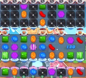 Candy Crush Level 738 cheats