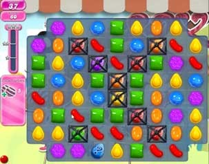 Candy Crush Level 788 help