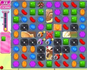 Candy Crush Level 789 tip