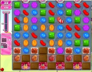 Candy Crush Level 795 help