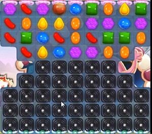 Candy Crush Level 82 tip