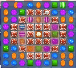 Candy Crush Level 845 tip