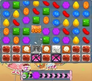 Candy Crush Level 894 help