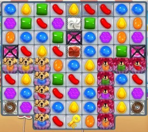 Candy Crush Level 898 tip