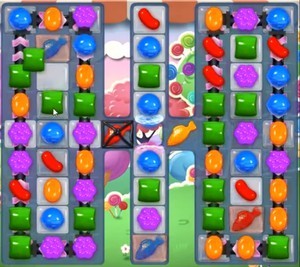 Candy Crush Level 937 tip