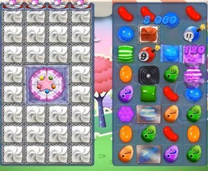 Candy Crush Level 938 tip
