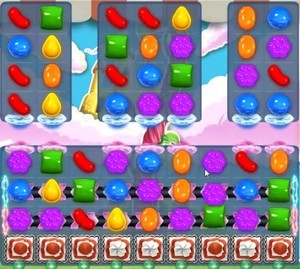 Candy Crush Level 987 tip