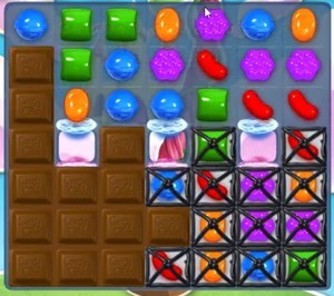 Candy Crush Level 995 tip