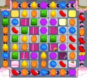 Candy Crush Level 998 tip
